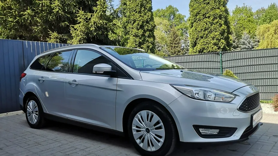 FORD Focus -