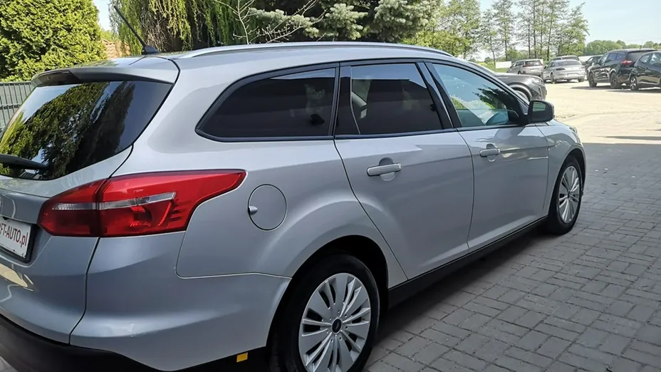 FORD Focus -