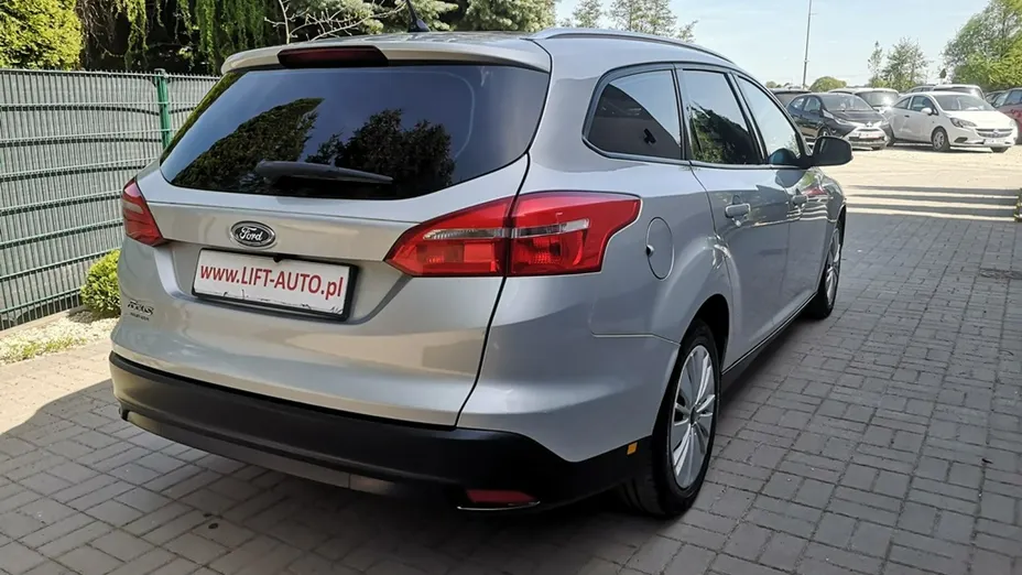FORD Focus -
