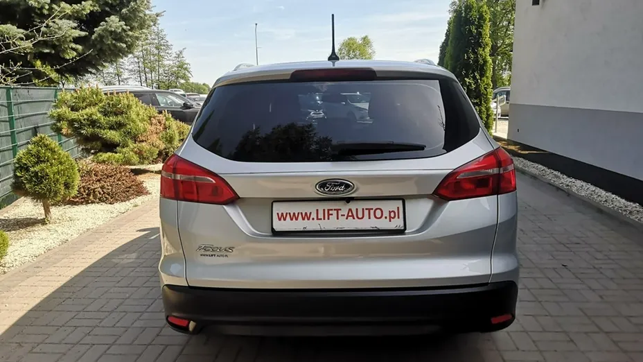 FORD Focus -