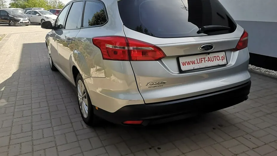 FORD Focus -