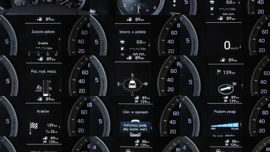 HYUNDAI Tucson -