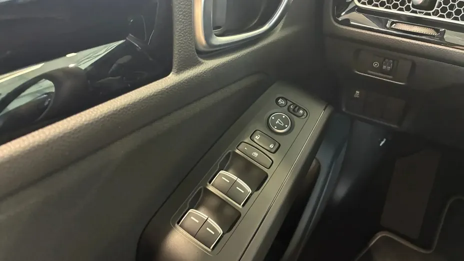 HONDA Civic -