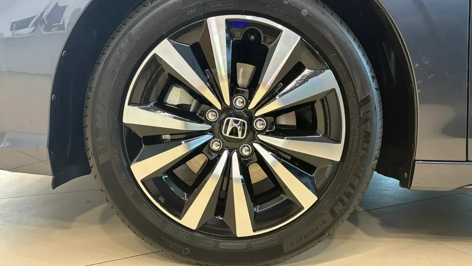 HONDA Civic -