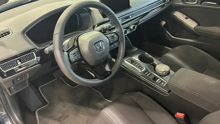 HONDA Civic -
