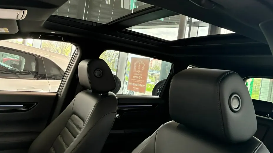 HONDA CR-V -