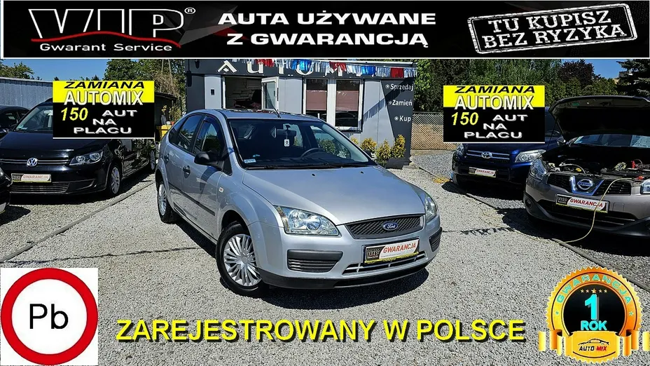 FORD Focus -