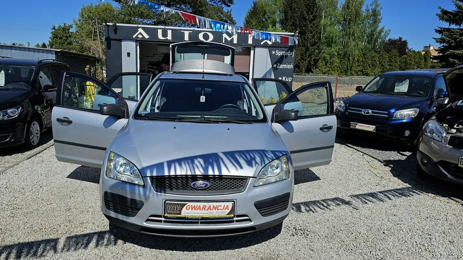 FORD Focus -