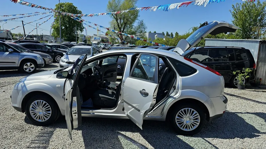 FORD Focus -