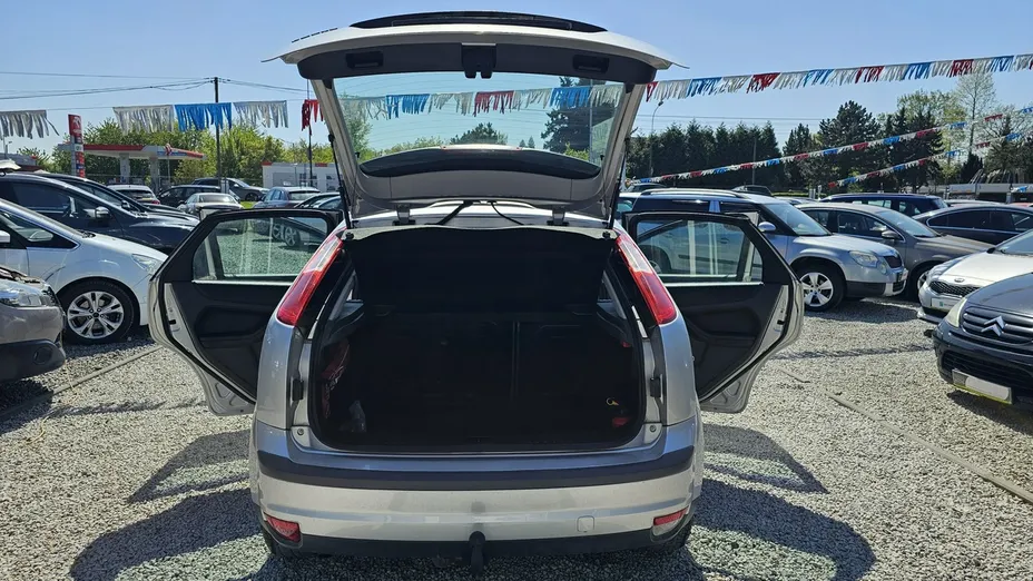 FORD Focus -