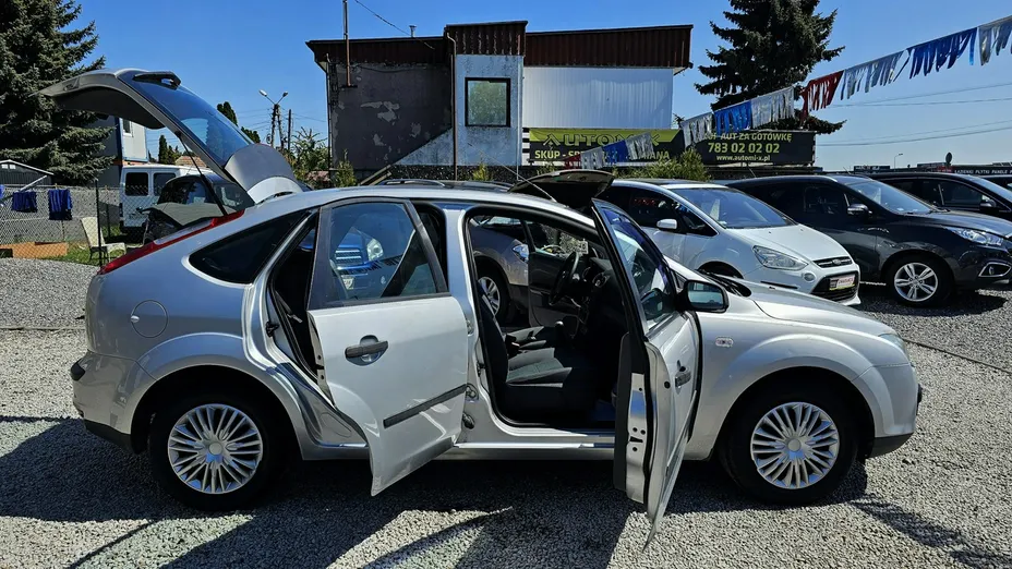 FORD Focus -