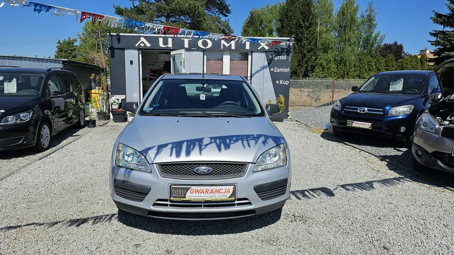 FORD Focus -