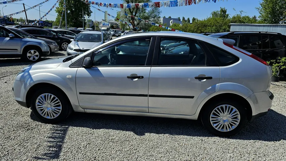 FORD Focus -