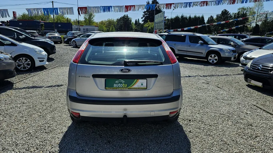 FORD Focus -