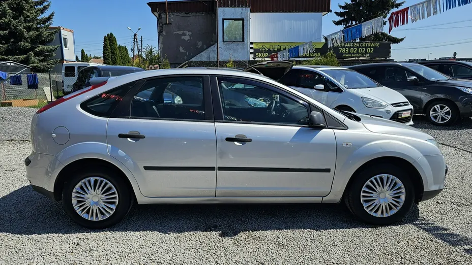 FORD Focus -