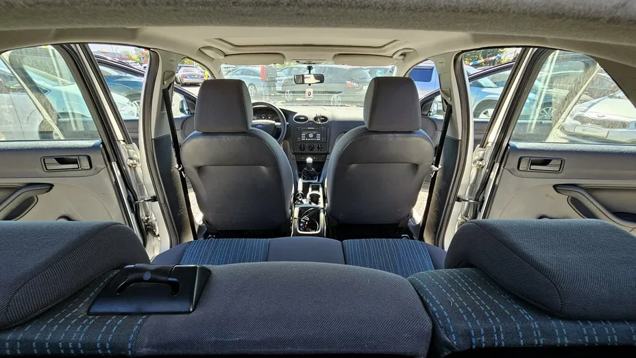 FORD Focus -