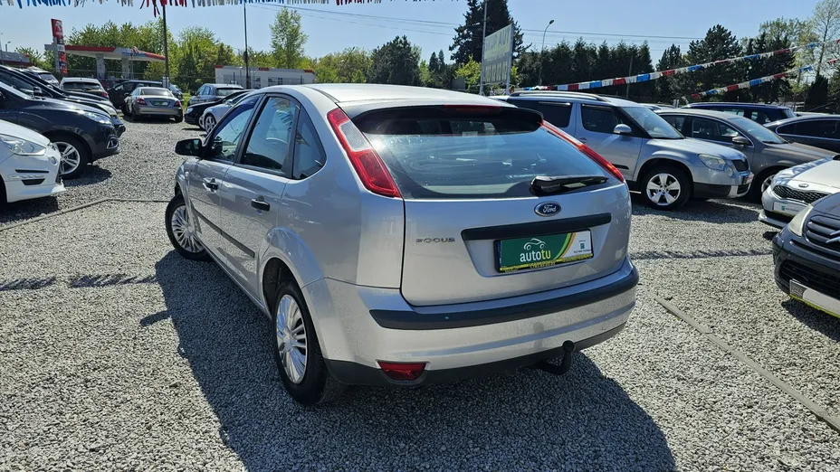 FORD Focus -
