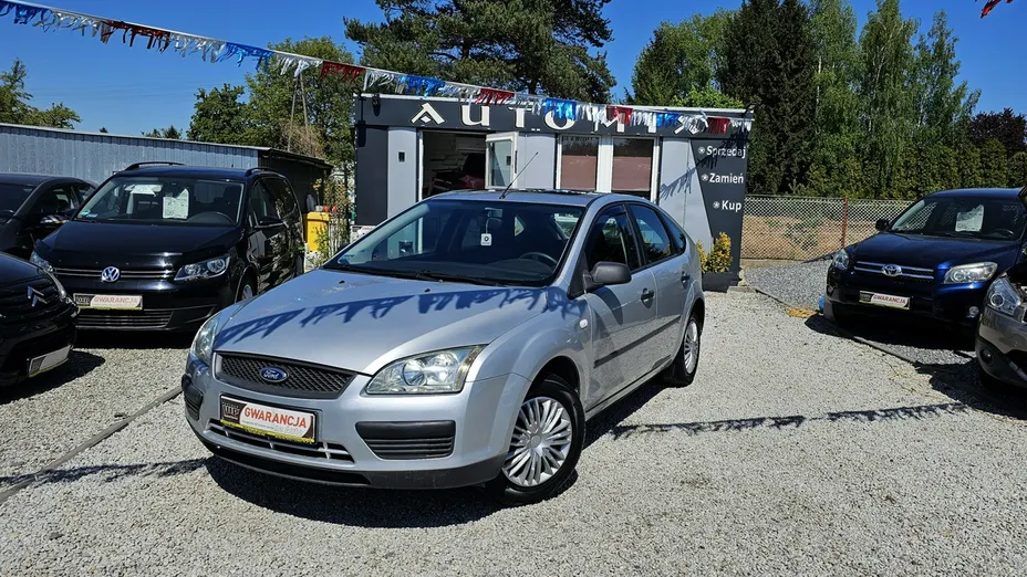 FORD Focus -