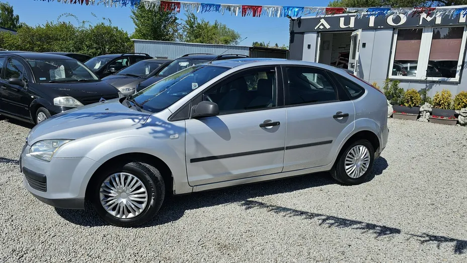 FORD Focus -
