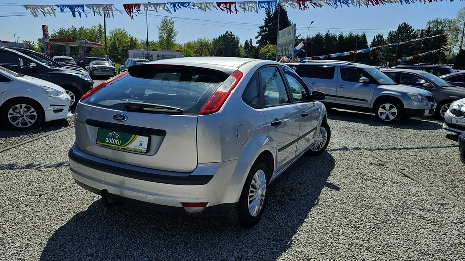 FORD Focus -