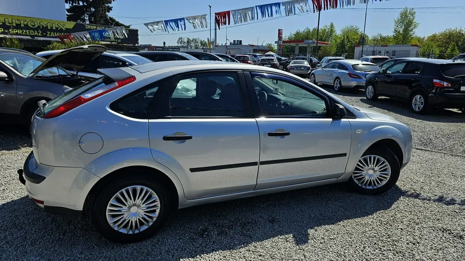 FORD Focus -