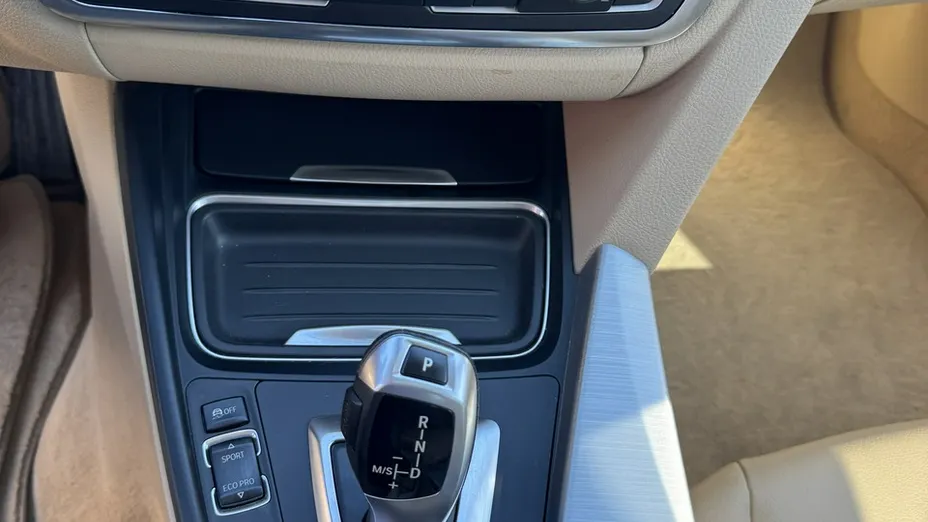 BMW Seria 3 -