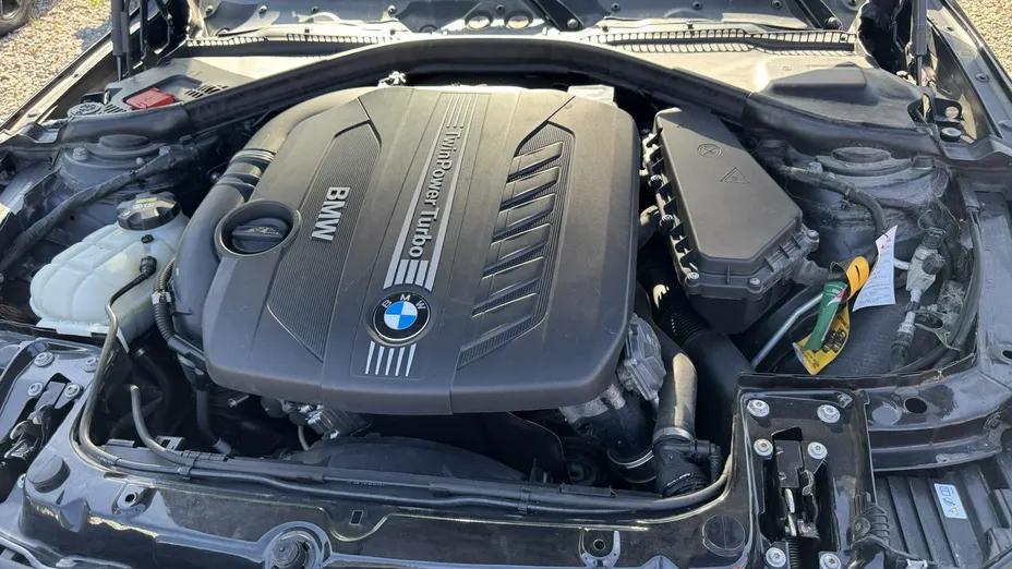 BMW Seria 3 -
