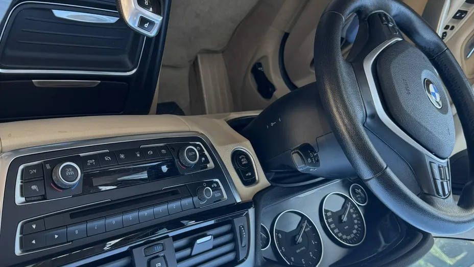 BMW Seria 3 -