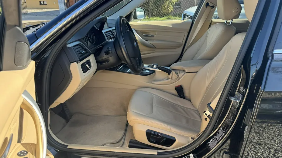 BMW Seria 3 -
