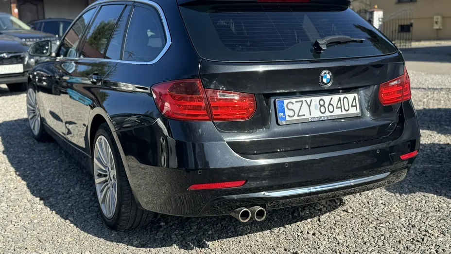 BMW Seria 3 -
