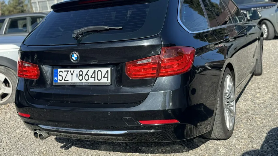 BMW Seria 3 -