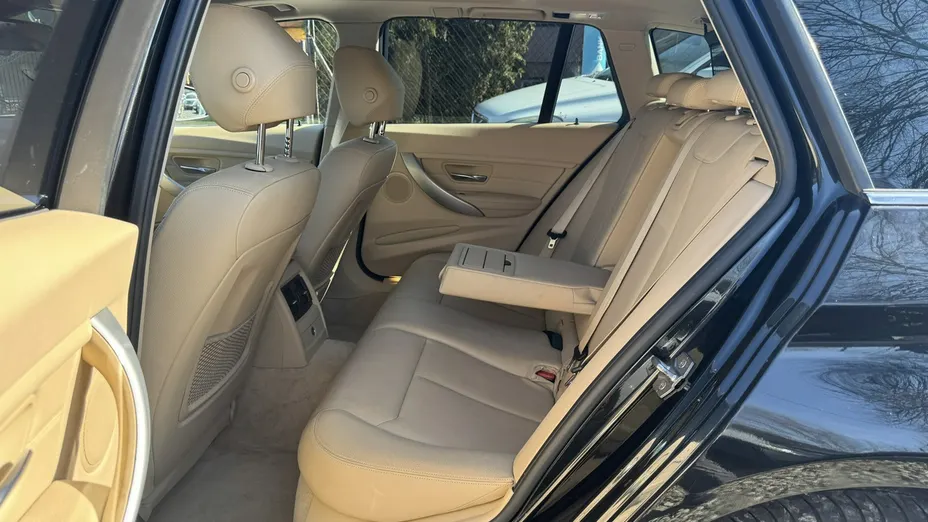 BMW Seria 3 -