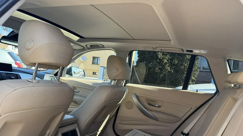BMW Seria 3 -