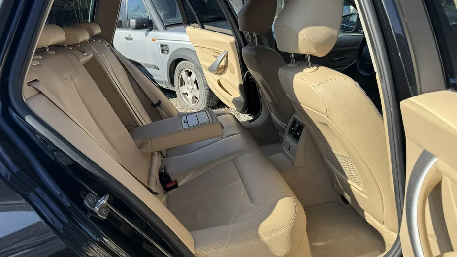 BMW Seria 3 -