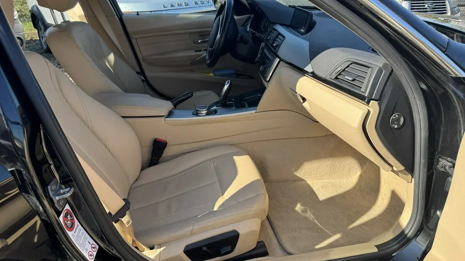 BMW Seria 3 -