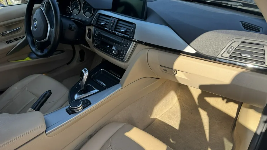 BMW Seria 3 -