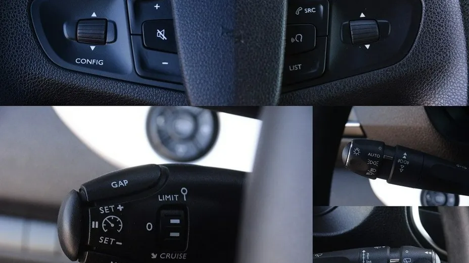 OPEL Zafira -
