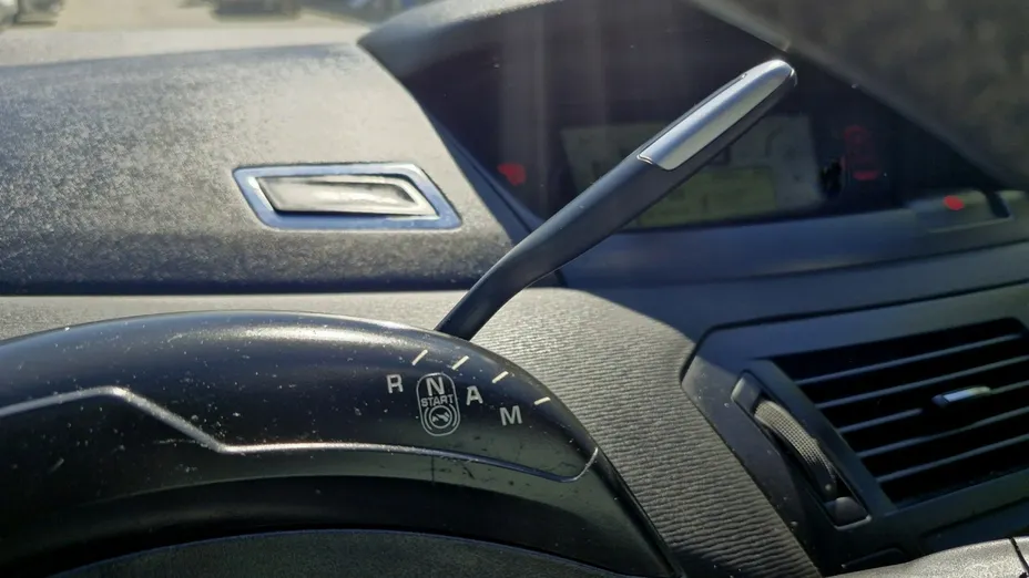 CITROEN C4 Picasso -