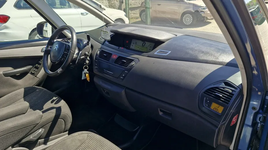 CITROEN C4 Picasso -
