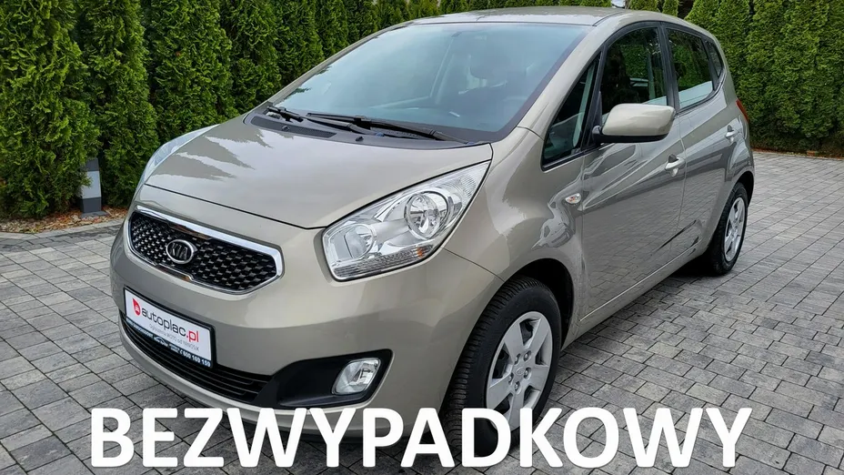 KIA Venga -