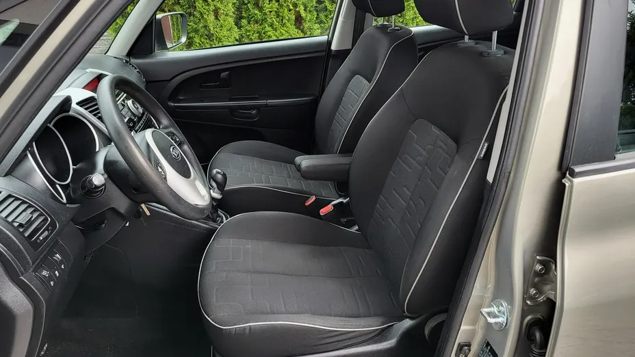 KIA Venga -