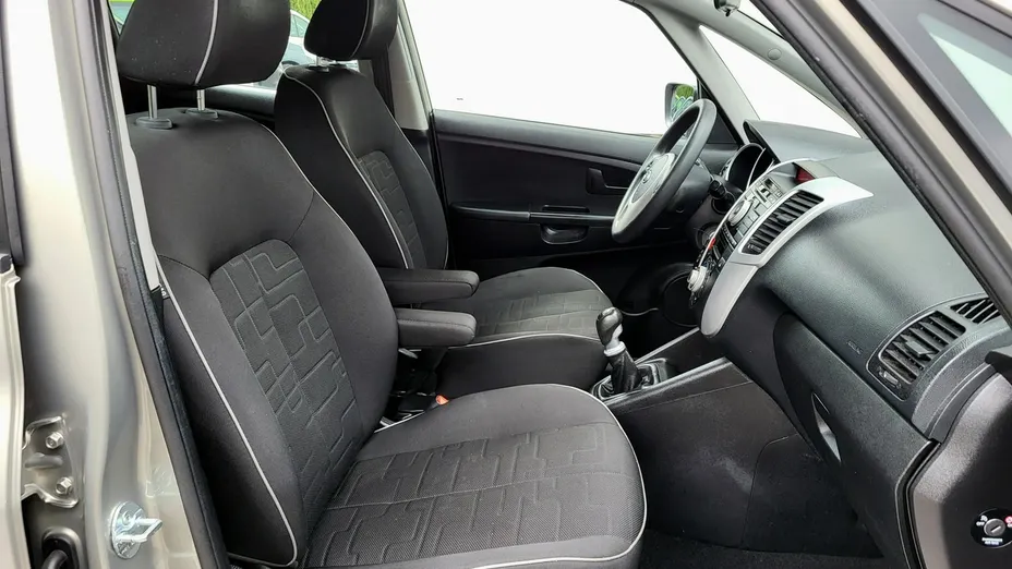 KIA Venga -