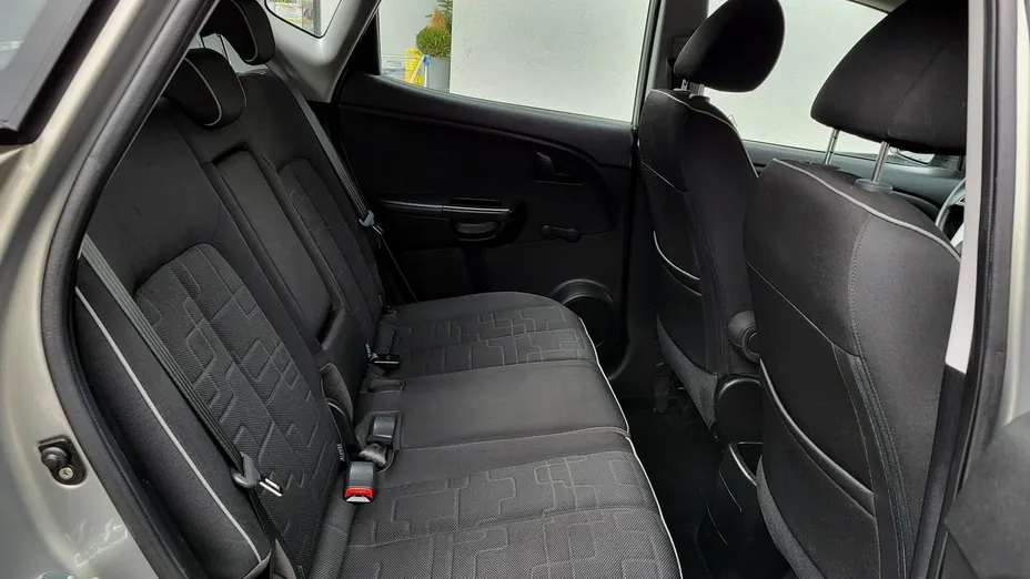KIA Venga -