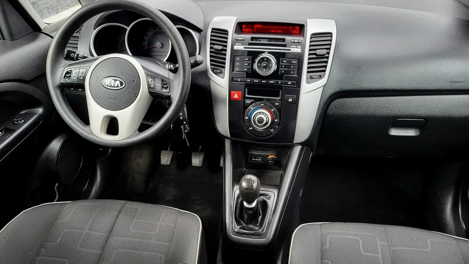 KIA Venga -