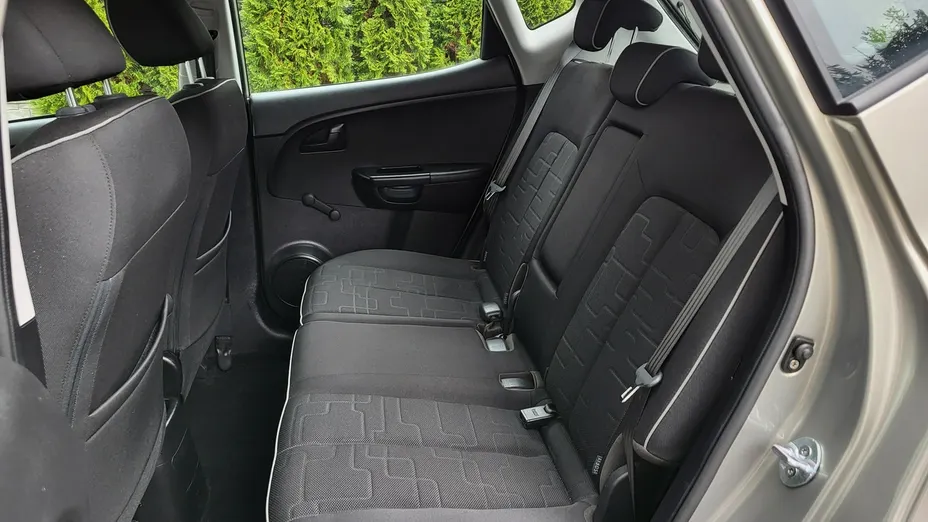 KIA Venga -