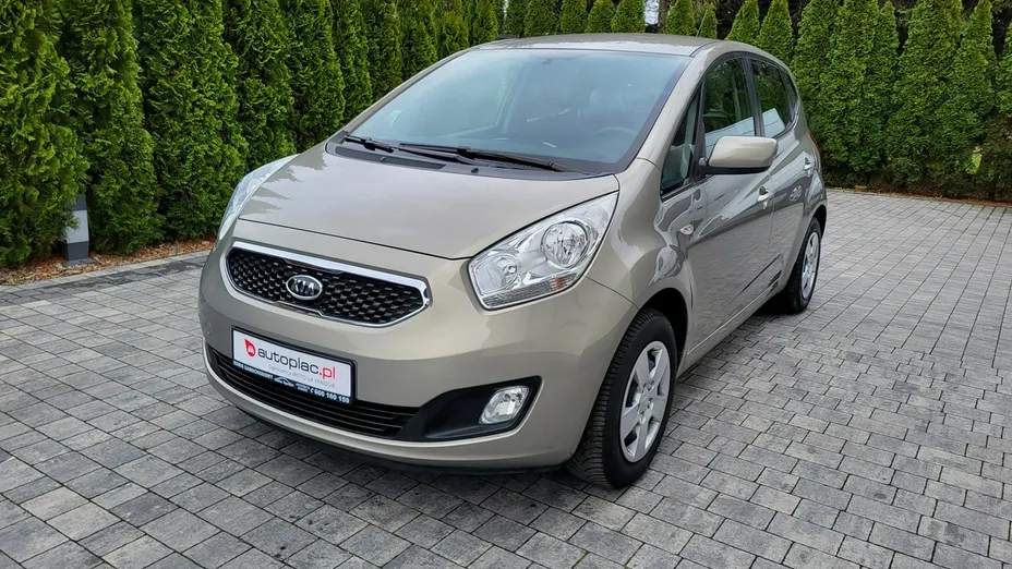 KIA Venga -