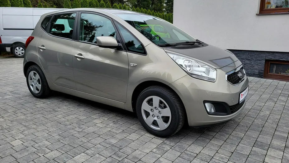 KIA Venga -