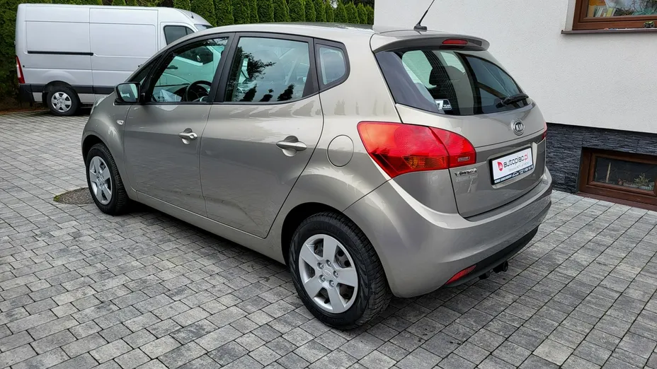 KIA Venga -