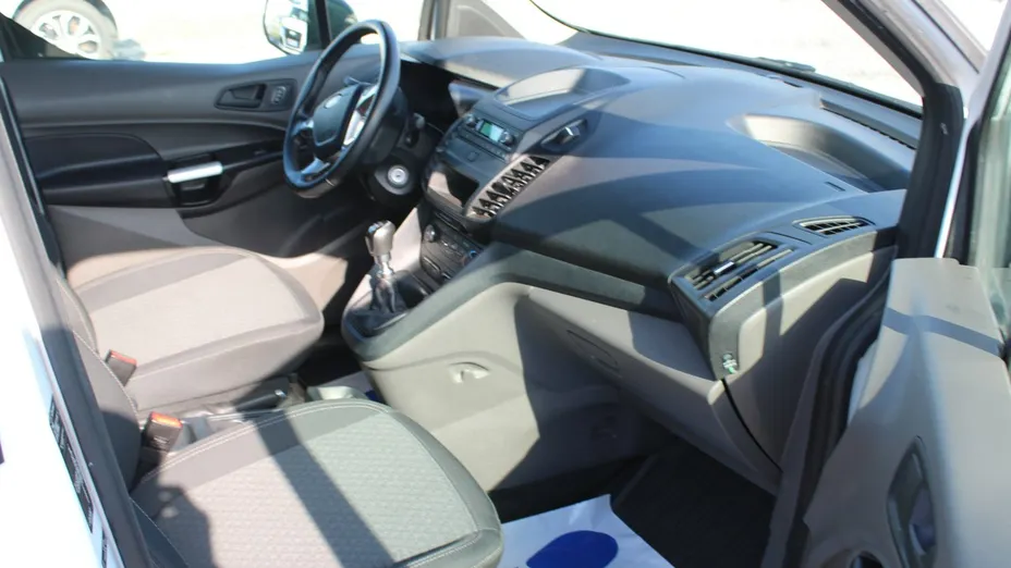 FORD Transit Connect -