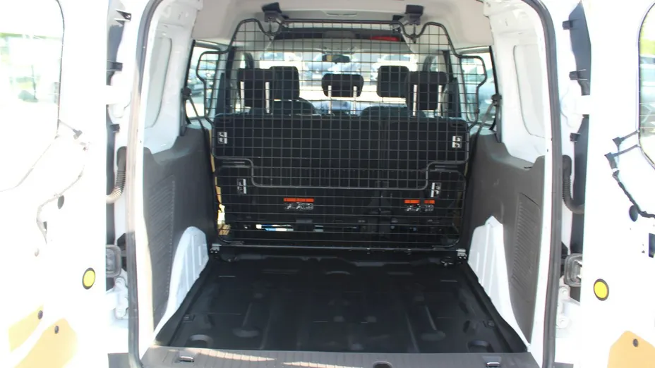 FORD Transit Connect -